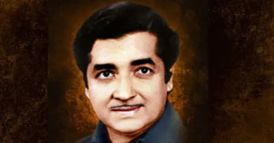 মালয়ালম অভিনেতা প্রেম নাজির