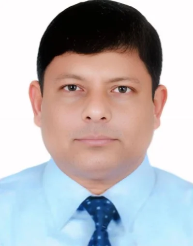 গবেষক ও বিশ্লেষক ব্রিগেডিয়ার জেনারেল (অব.) মো. বায়েজিদ সরোয়ার