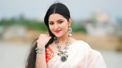 পরীমণি
