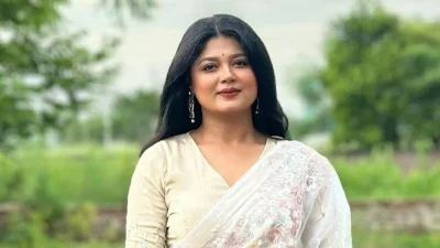 মৌসুমী হামিদ