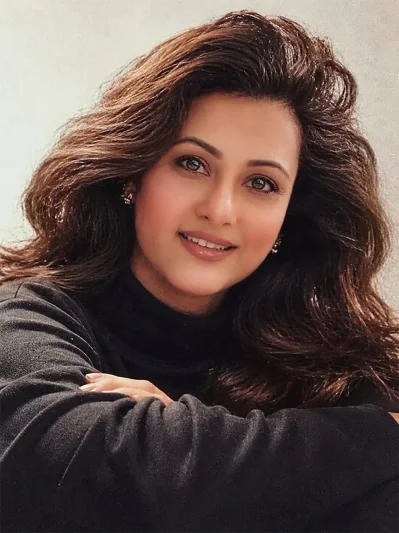 পূর্ণিমা