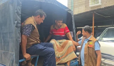 এর মধ্যে সাত চোরের একজনকে খুলনা থেকে এবং অপর ছয় জনকে ঢাকার বিভিন্ন এলাকা থেকে গ্রেফতার করা হয়েছে