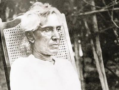 শরৎচন্দ্র চট্টোপাধ্যায়
