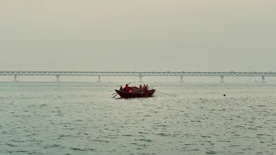 পদ্মা নদী
