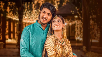 তৌসিফ ও সাদনিমা বিনতে নোমান