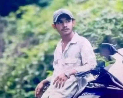 কিশোর তুহিন। সংগৃহীত ছবি