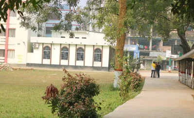 কুমিল্লা ভিক্টোরিয়া সরকারি কলেজ