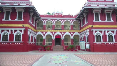 আজ দেশসেরা শিক্ষাপ্রতিষ্ঠানগুলোর একটি হিসেবে নিজের অবস্থান তৈরি করেছে রাজশাহী কলেজ