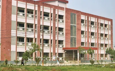 কুমিল্লা ভিক্টোরিয়া সরকারি কলেজের ভবন