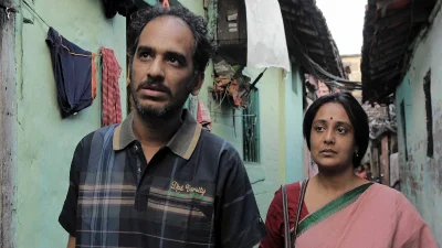 &lsquo;মায়ার জঞ্জাল&rsquo; সিনেমায় অপি ও ঋত্বিক চক্রবর্তী