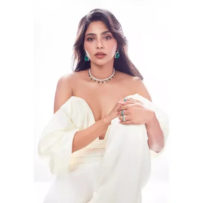 ঐশ্বরিয়া লক্ষ্মী