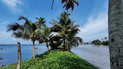এ সময় কেরালায় শুরু হয় ভ্রমণের নতুন মৌসুম (ছবি: সংগৃহীত)
