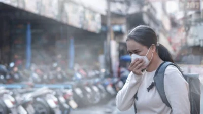 বায়ুদূষণ থেকেও ফুসফুসকে সুরক্ষিত রাখতে হবে (ছবি: পিক্সেল)