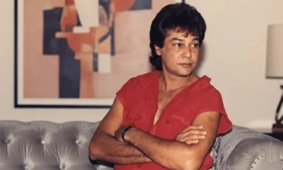 জাফর ইকবাল