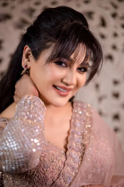 জয়া। ছবি: ফেসবুক থেকে
