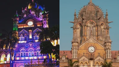 দ্য ওয়ার্ল্ডস ৫০ বেস্ট হোটেলস ২০২৬ তালিকায় এবার হোটেলটির অবস্থান ৩০তম (ছবি: বাংলা ট্রিবিউন কোলাজ)