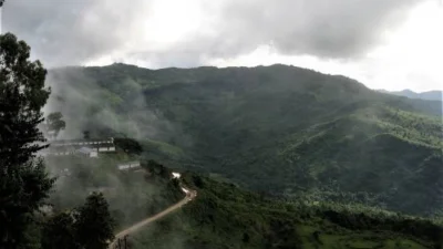 ছবি তোলার জন্যও জায়গাটি বেশ আকর্ষণীয় (ছবি: সংগৃহীত)