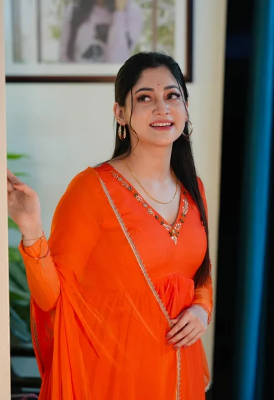 পূজা চেরী