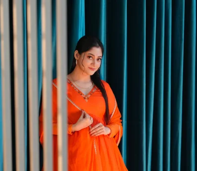 পূজা চেরী