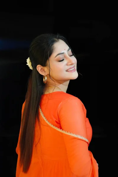 পূজা চেরী