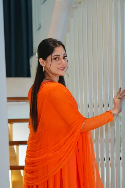পূজা চেরী