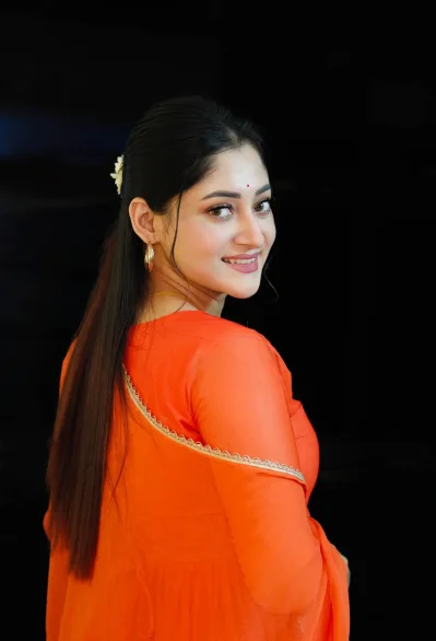 পূজা চেরী