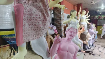 ছবি: বাংলা ট্রিবিউন