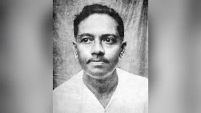 জীবনানন্দ দাশ