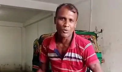 আটক সুমন