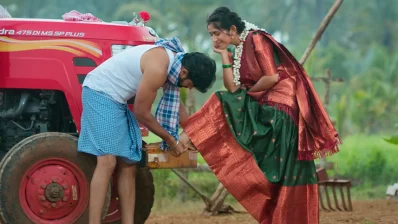 &lsquo;প্রেমাদা ওরালি&rsquo; সিনেমার একটি দৃশ্য। ছবি: সংগৃহীত