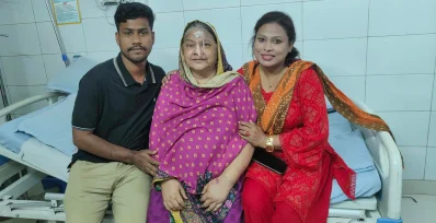 ইমরান হাসো, খালেদা আক্তার কল্পনা ও সূচনা সিকদার