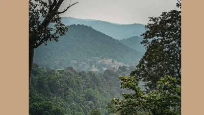 ছত্তিসগড়ের শিমলা (ছবি: সংগৃহীত)