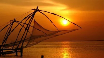 কোচি (ছবি: সংগৃহীত)