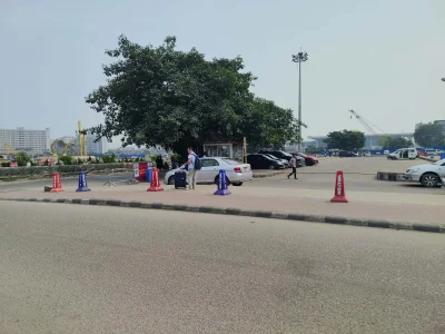 শাহজালাল আন্তর্জাতিক বিমানবন্দর