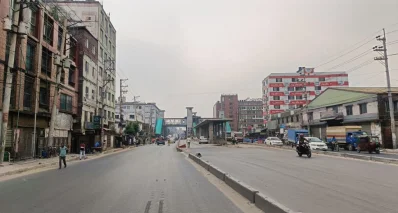 বিআরটি করিডরের স্টেশন ও লেন বিভাজক অপসারণ করে সড়কটিকে তিন থেকে ছয় লেনের সাধারণ মহাসড়কে রূপান্তরের প্রস্তাব করা হয়েছে
