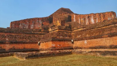 প্রাচীন জনপদ সিরপুর (ছবি: পেক্সেলস)