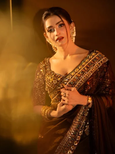 তানজিন তিশা