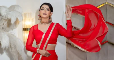 তানজিন তিশা