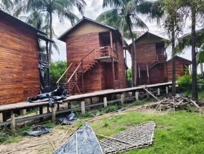 দীর্ঘদিনের স্থবিরতা কাটিয়ে আয়-রোজগার বাড়ার আশা