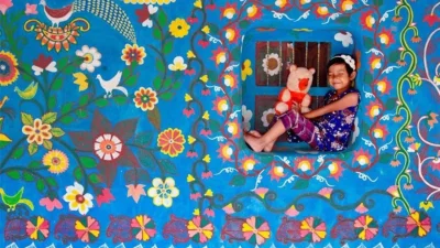 এর সঙ্গে জড়িয়ে আছে বিশ্বাস, আনন্দ আর পারিবারিক ঐতিহ্য (ছবি: সংগৃহীত)