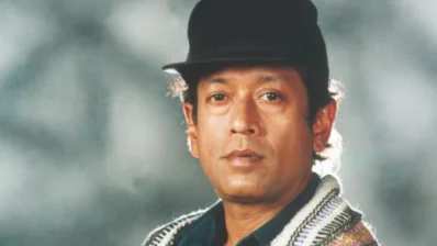 লাকী আখান্দ