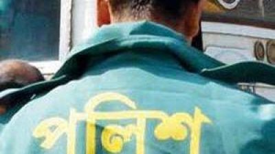 পুলিশের ইউনিফর্ম (প্রতীকী ছবি)