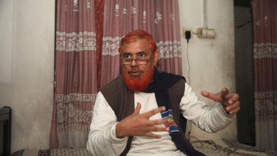আহমদ আবদুল কাদের