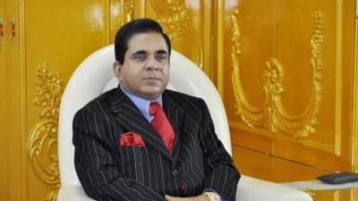 মুসা বিন শমসেরকে জিজ্ঞাসাবাদ করবে গোয়েন্দা পুলিশ