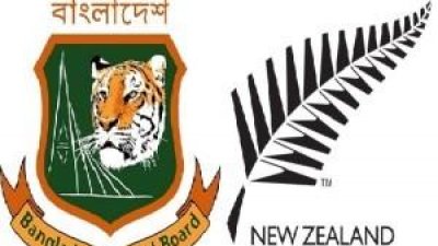 হাইপারফরম্যান্স ইউনিটের কোচ দিয়ে চলবে নিউজিল্যান্ড সিরিজ