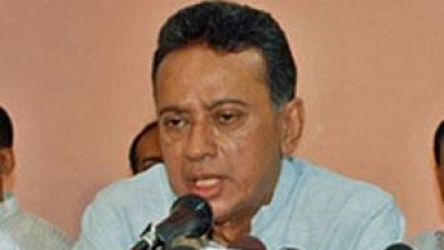 রোহিঙ্গা শিবিরে অগ্নিকাণ্ড: তদন্তের দাবি বিএনপি নেতা খসরুর