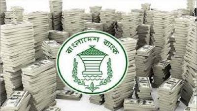 বাংলাদেশ ব্যাংকের লোগো