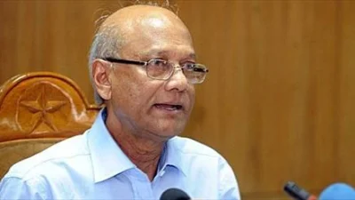 নুরুল ইসলাম নাহিদ (ফাইল ফটো)