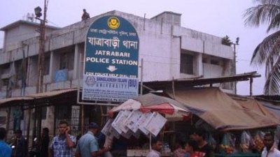 যাত্রাবাড়ীতে তৃতীয় লিঙ্গের একজনের অর্ধগলিত মরদেহ উদ্ধার