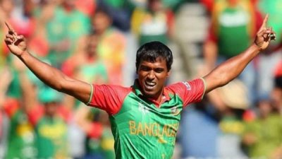 রুবেল হোসেন